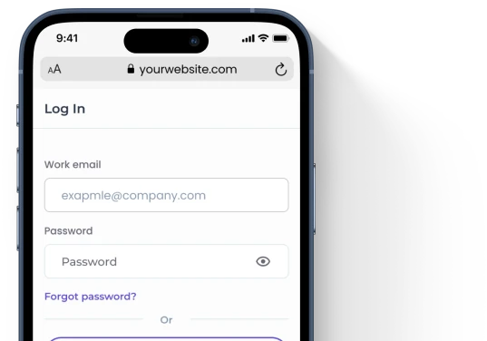 Universal links for your app with Natively